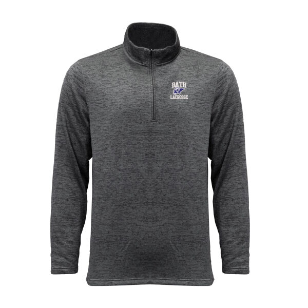 Bath Rams Quarter-Zip Thumbnail