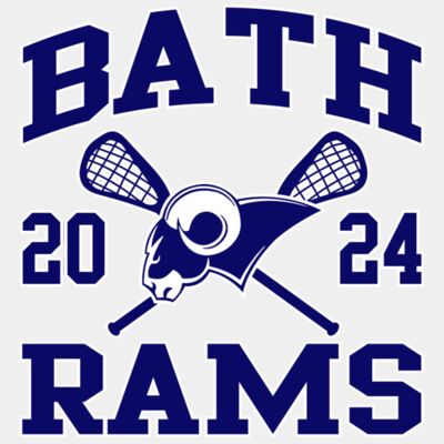 2024 Bath Rams Lacrosse Thumbnail